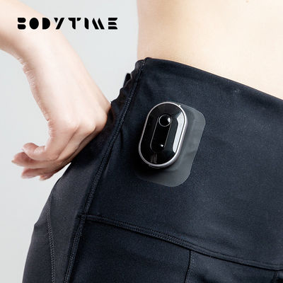 EMS Micro Current Athletic Works Yoga Pants / Skinny Tights Leggings