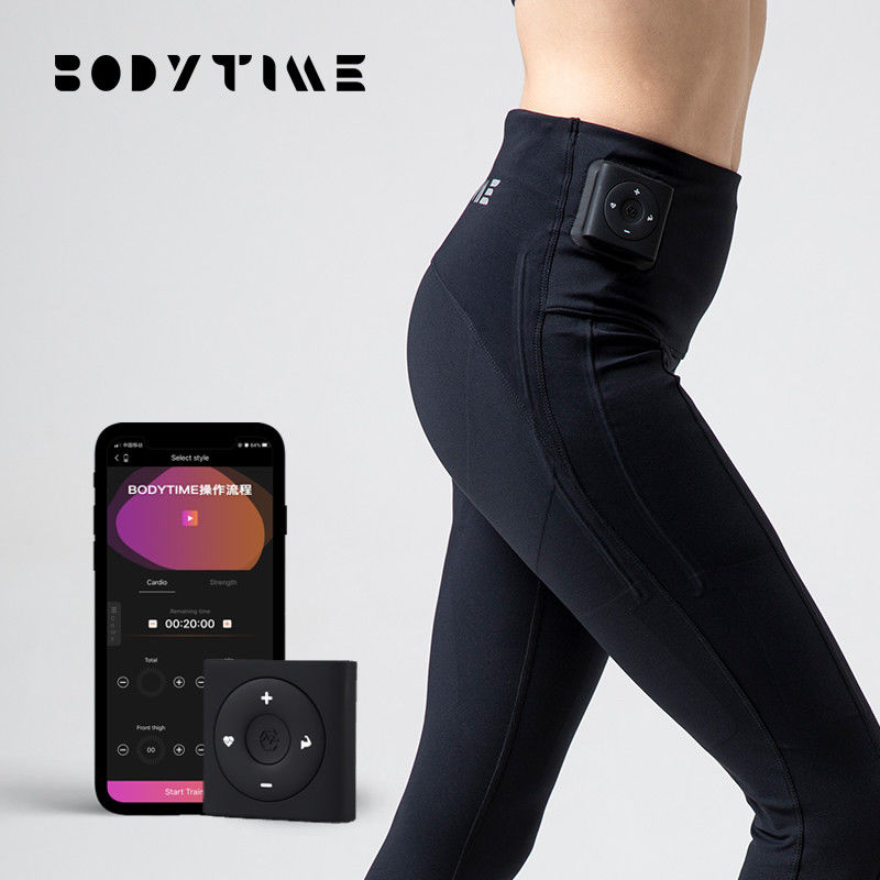 Thin Legs EMS Leggings