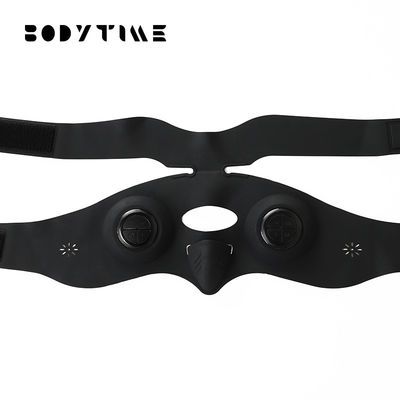 Δερμάτων αναζωογόνησης USB ανυψωτική μάσκα προσώπου τύπων ηλεκτρική πολυσύνθετη