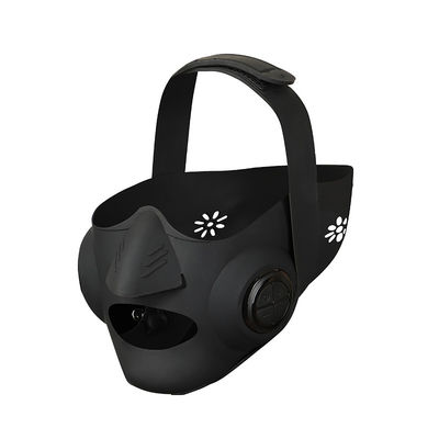 Ανυψωτικό πρόσωπο μασκών αντι γήρανσης Β προσώπου μορφής που σταθεροποιεί το cOem συσκευών αποδεκτό