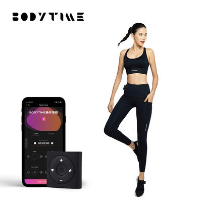 Μεμβρανοειδή Sweatpants εσώρουχα διαδρομής Gyms Jogger παντελονιού μαύρα